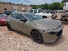 JM1BPBYYXR1****** Salvage and Wrecked 2024 Mazda 3 in Concord