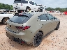 JM1BPBYYXR1****** Salvage and Wrecked 2024 Mazda 3 in North Carolina State