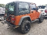 1J4FA49S71P****** Salvamento y Destrozados 2001 Jeep Wrangler en Estado de Carolina del Norte