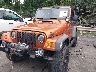 1J4FA49S71P****** Salvamento y Reparables 2001 Jeep Wrangler en Estado de Carolina del Norte