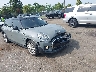 WMWLU1C3XH2****** Salvamento y Destrozados 2017 MINI Clubman en Culpeper