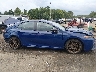 4T1T11BK4PU****** Repairable 2023 Toyota Camry in Virginia State