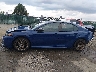 4T1T11BK4PU****** Salvage 2023 Toyota Camry