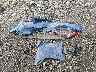 4T1T11BK4PU****** Wrecked 2023 Toyota Camry in Virginia State