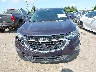 3GNAXJEV7JS****** Salvage 2018 Chevrolet Equinox in Michigan State