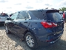 3GNAXJEV7JS****** Used 2018 Chevrolet Equinox in Michigan State