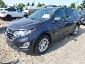 3GNAXJEV7JS****** Used and Repairable 2018 Chevrolet Equinox in Detroit