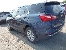 3GNAXJEV7JS****** Salvage and Repairable 2018 Chevrolet Equinox in Detroit