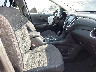 3GNAXJEV7JS****** Used and Repairable 2018 Chevrolet Equinox in Michigan State