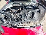 JF1ZNBC14P8****** Repairable 2023 Toyota GR86 in North Hollywood