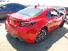 JF1ZNBC14P8****** Salvage and Wrecked 2023 Toyota GR86 in California State