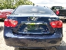 KMHDU46D39U****** Wrecked 2009 Hyundai Elantra
