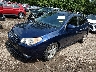 KMHDU46D39U****** Used and Repairable 2009 Hyundai Elantra in Cleveland