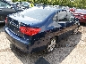 KMHDU46D39U****** Salvage and Wrecked 2009 Hyundai Elantra in Ohio State