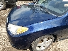 KMHDU46D39U****** Salvage and Repairable 2009 Hyundai Elantra in Ohio State