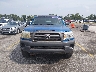 3TMLU42N09M****** Destrozados 2009 Toyota Tacoma en Estado de Carolina del Sur