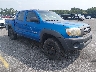 3TMLU42N09M****** Salvamento y Destrozados 2009 Toyota Tacoma en Lexington