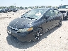 1HGFA16596L****** Usados y Reparables 2006 Honda Civic en Fort Worth North