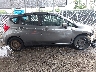 3N1CE2CP9GL****** Reparables 2016 Nissan Versa Note en Estado de Delaware
