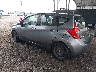 3N1CE2CP9GL****** Salvamento y Reparables 2016 Nissan Versa Note en IAAI New Castle
