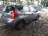 3N1CE2CP9GL****** Salvamento y Destrozados 2016 Nissan Versa Note en Estado de Delaware