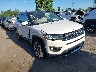 3C4NJDCB9JT****** Salvage and Wrecked 2018 Jeep Compass in Detroit