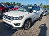 3C4NJDCB9JT****** Used and Repairable 2018 Jeep Compass in Detroit