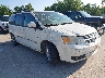 2D8HN54179R****** Salvage and Wrecked 2009 Dodge Grand Caravan in Saint Louis