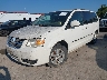 2D8HN54179R****** Used and Repairable 2009 Dodge Grand Caravan in Saint Louis