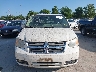 2D8HN54179R****** Salvage and Repairable 2009 Dodge Grand Caravan in Illinois State