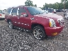 1GYFK638X7R****** Salvage and Wrecked 2007 Cadillac Escalade in Greenville