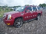 1GYFK638X7R****** Used and Repairable 2007 Cadillac Escalade in Greenville