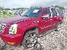 1GYFK638X7R****** Salvage and Repairable 2007 Cadillac Escalade in South Carolina State