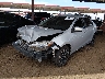 2T1BURHE7KC****** Usados y Reparables 2019 Toyota Corolla en Phoenix