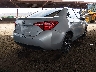 2T1BURHE7KC****** Salvamento y Destrozados 2019 Toyota Corolla en Estado de Arizona