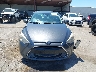 3MYDLBYVXHY****** Wrecked 2017 Toyota Yaris in California State