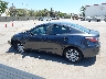 3MYDLBYVXHY****** Repairable 2017 Toyota Yaris in California State