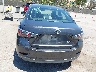 3MYDLBYVXHY****** Wrecked 2017 Toyota Yaris