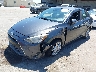 3MYDLBYVXHY****** Salvage and Repairable 2017 Toyota Yaris in California State