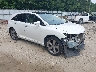 4T3BK3BB9FU****** Salvamento y Destrozados 2015 Toyota Venza en Atlanta East
