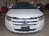 2FMDK3JC2DB****** Wrecked 2013 Ford Edge in Michigan State