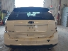 2FMDK3JC2DB****** Wrecked 2013 Ford Edge