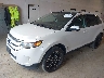 2FMDK3JC2DB****** Used and Repairable 2013 Ford Edge in Flint