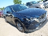 JM3KFBAL1S0****** Salvage and Wrecked 2025 Mazda CX-5 in Detroit