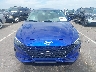 5NPLM4AG9NH****** Wrecked 2022 Hyundai Elantra in North Carolina State