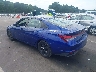 5NPLM4AG9NH****** Salvage and Repairable 2022 Hyundai Elantra in Raleigh