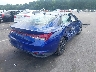5NPLM4AG9NH****** Salvage and Wrecked 2022 Hyundai Elantra in North Carolina State