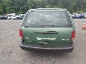 2B4GP25RXWR****** Wrecked 1998 Dodge Caravan