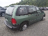 2B4GP25RXWR****** Salvage and Wrecked 1998 Dodge Caravan in Connecticut State