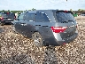 5FNRL5H63CB****** Salvage and Repairable 2012 Honda Odyssey in Columbus